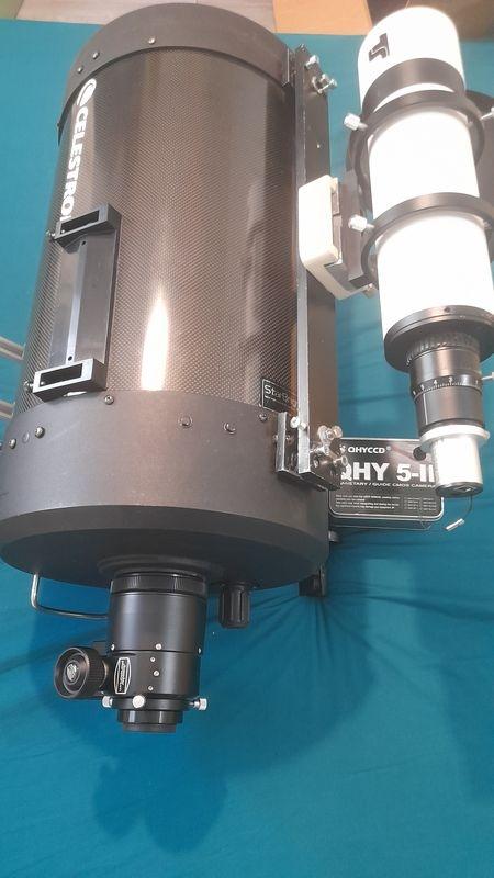 Celestron C11 Celestron C11