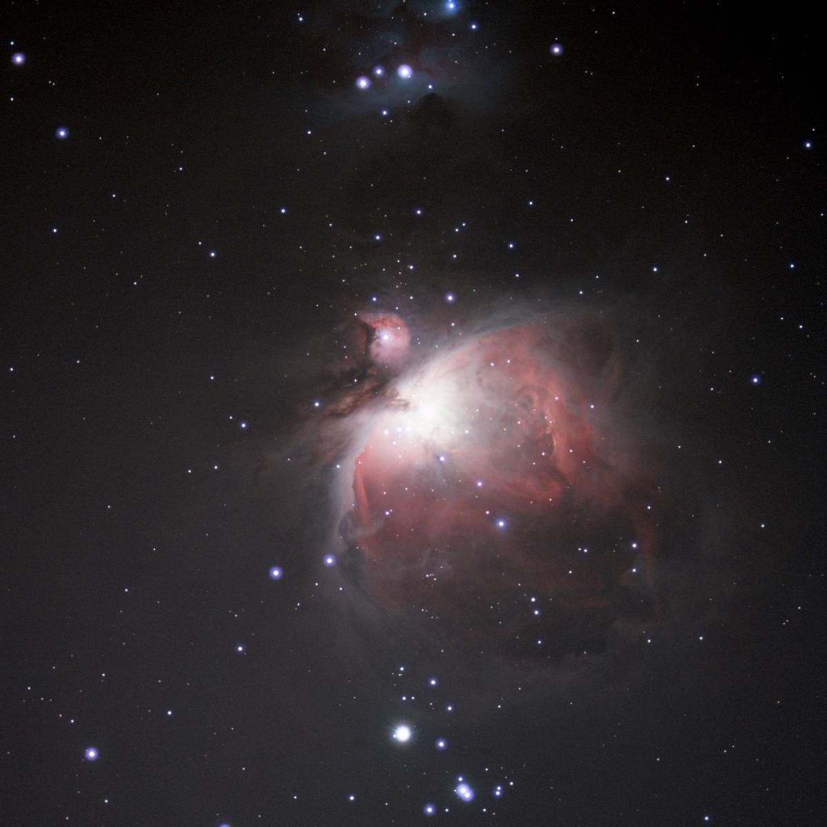 M42 M42