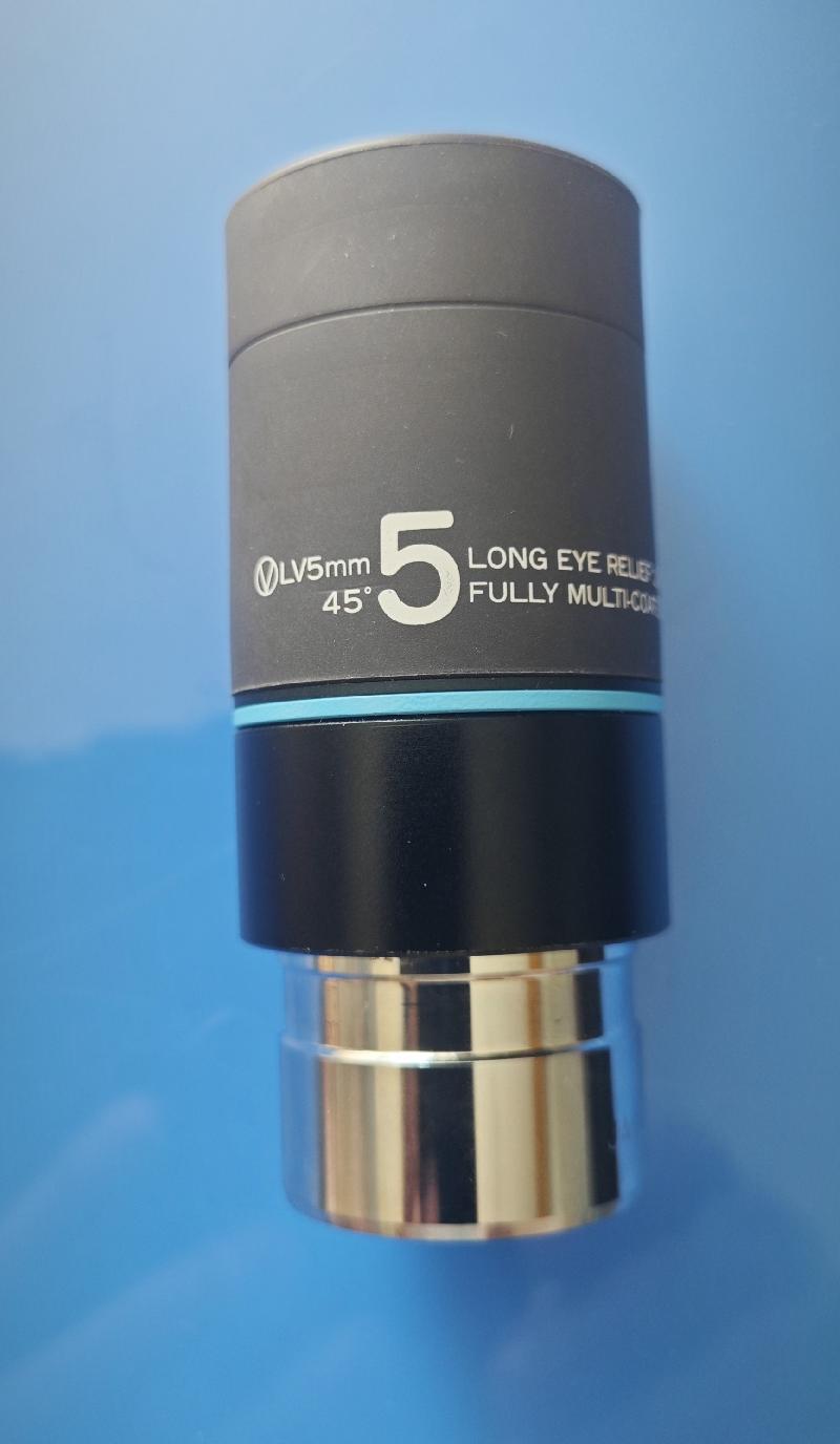 Lv 5 mm