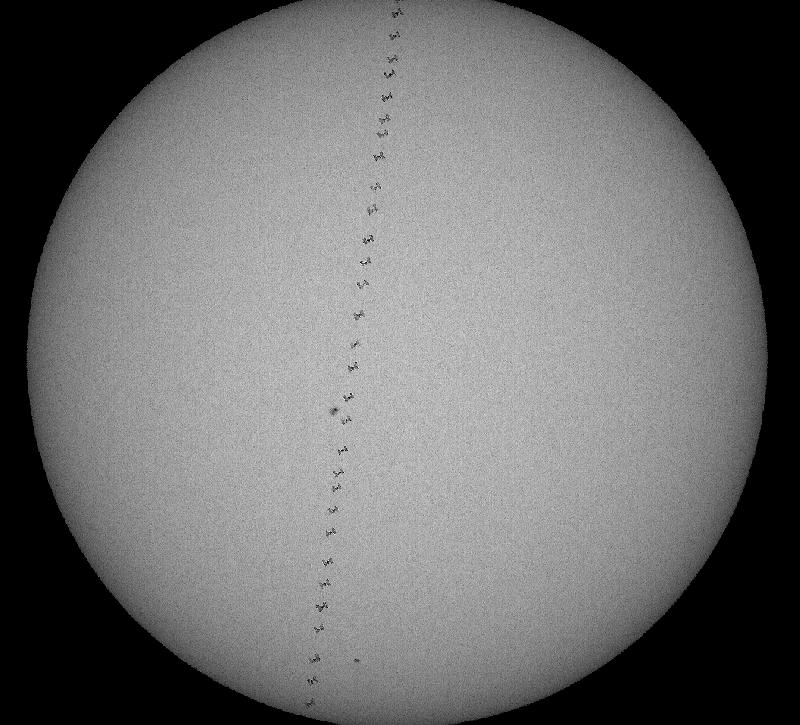 2017 06 19 iss 2017 06 19 iss