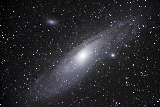 M31 M31