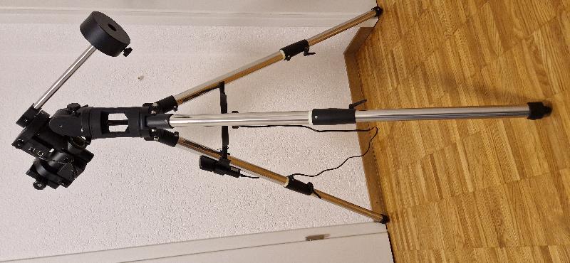 Monture Ioptron CEM26 Monture Ioptron CEM26