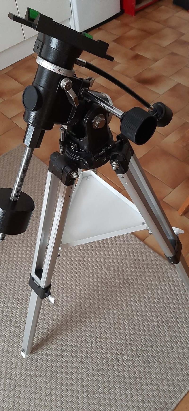 Newton Polaris R-125 S Monture Polaris Vixen Vintage Newton Polaris R-125 S Monture Polaris Vixen Vintage