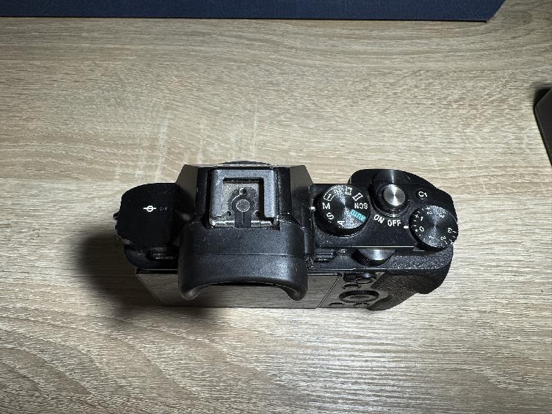 Sony A7S Astro + filtres Sony A7S Astro + filtres