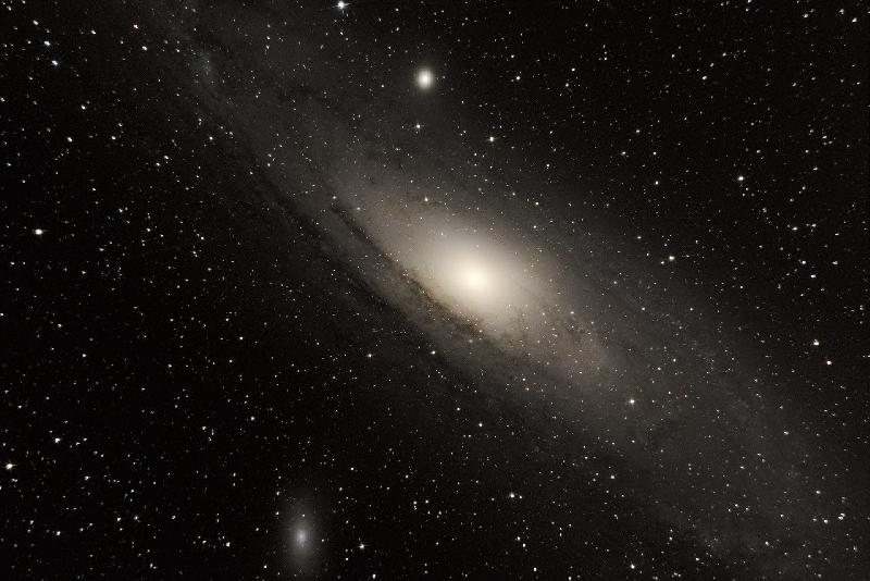 m31 m31