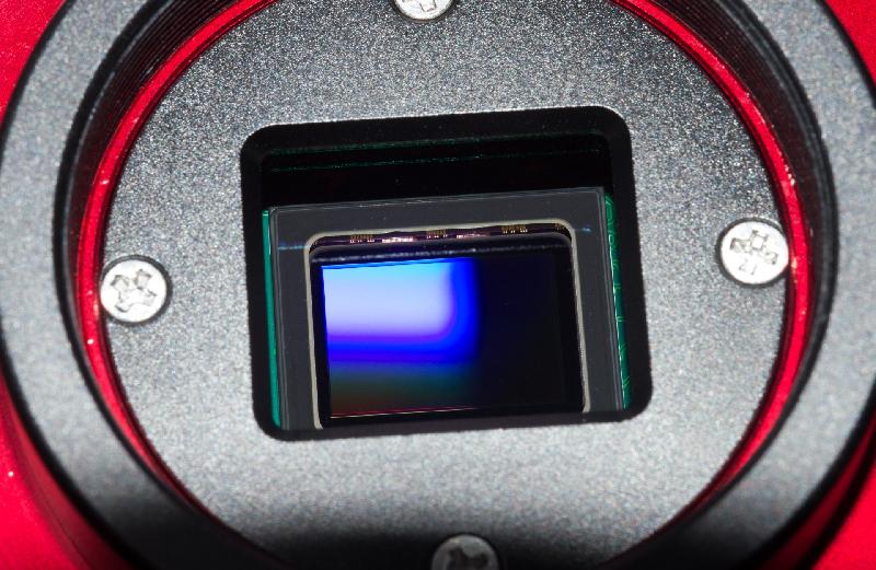 ASI183MM-pro Sensor ASI183MM-pro Sensor