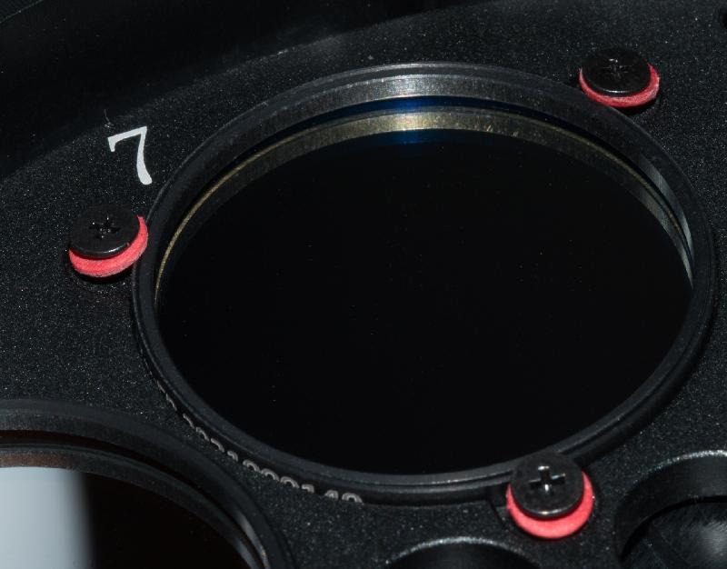 Astronomik MaxFR SHO 6nm 36mm €950