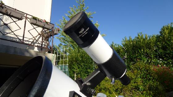 200x800 KEPLER sur Atlas EQter