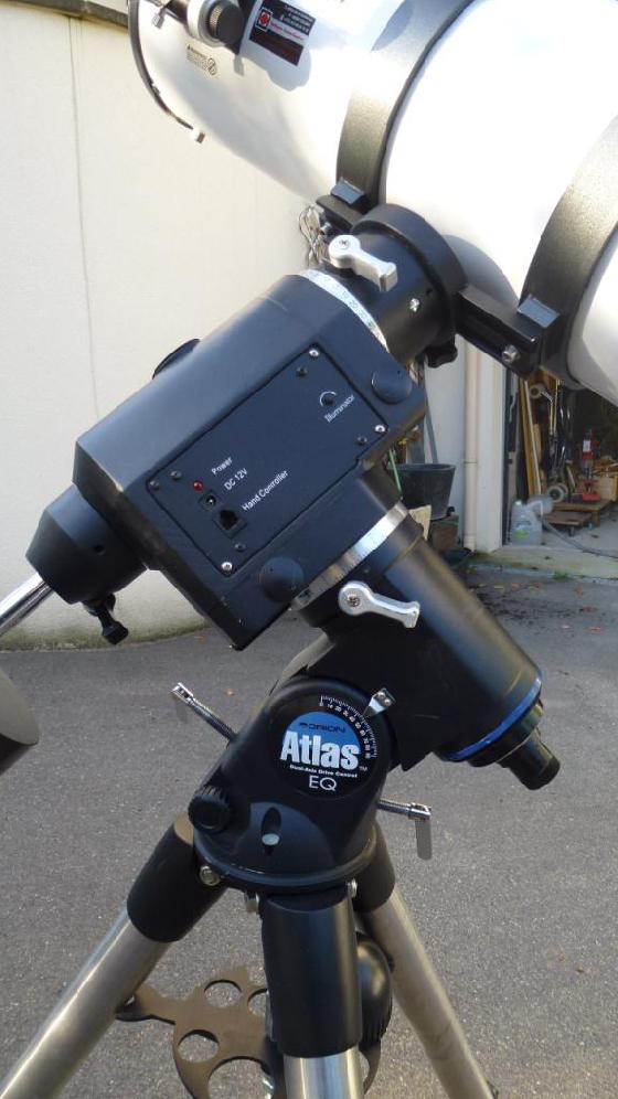 Monture Orion Atlas EG Monture Orion Atlas EG