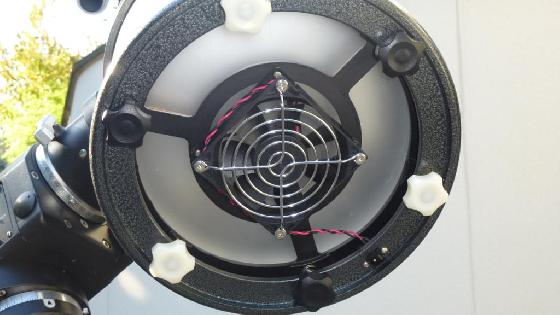 Ventilation 200x800 Kepler Ventilation 200x800 Kepler