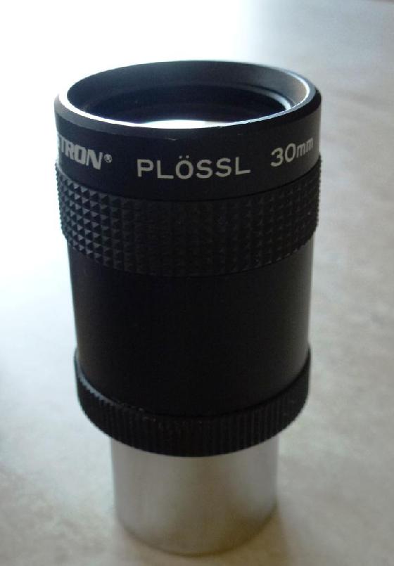 Oculaire Célestron Pössl 30 mn Oculaire Célestron Pössl 30 mn