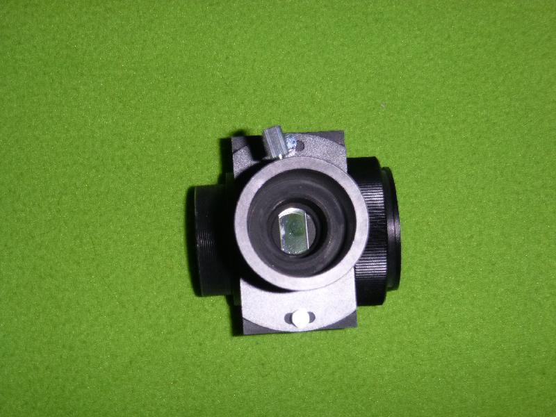 Diviseur Optique SCT suite Diviseur Optique SCT suite