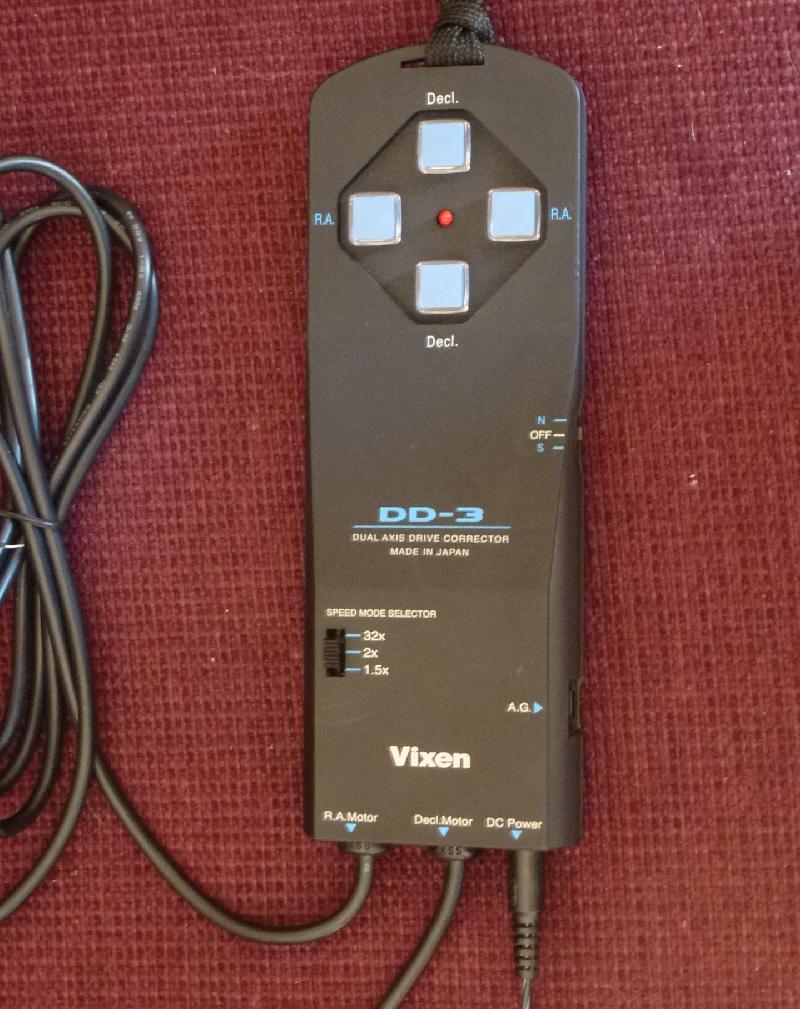 DD-3 DD-3