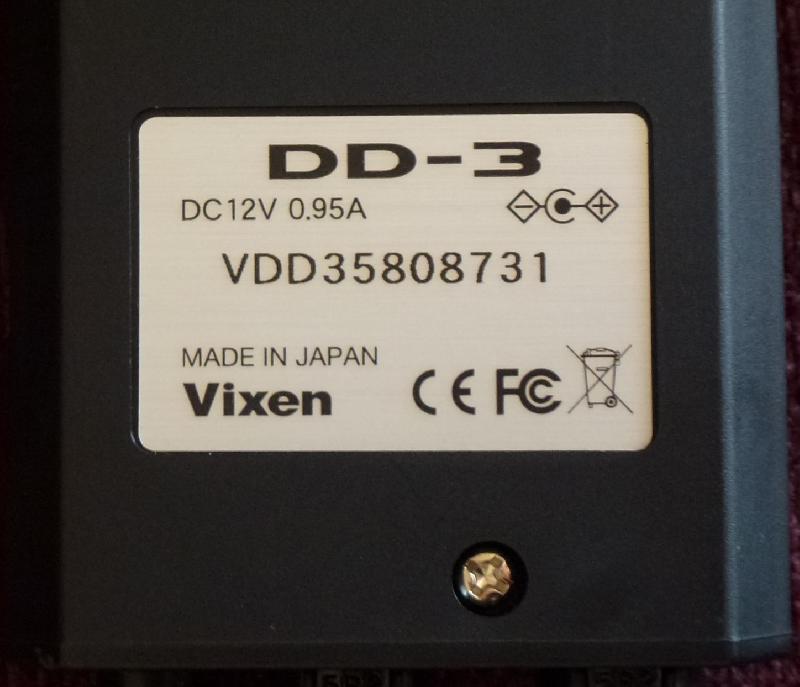 DD3 DD3