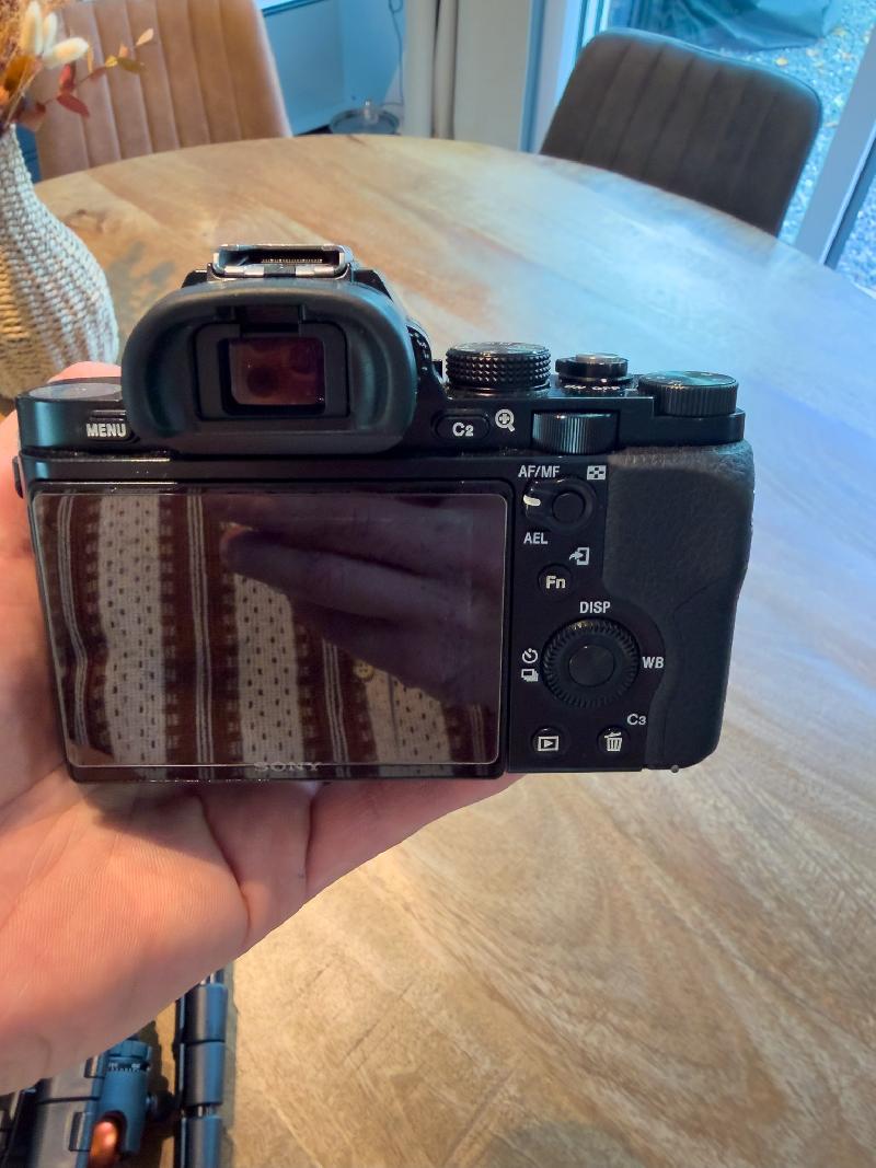 Sony A7S Mark I Astrodon Sony A7S Mark I Astrodon