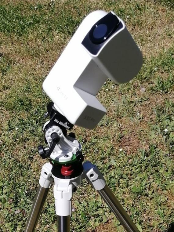 seestar 1
