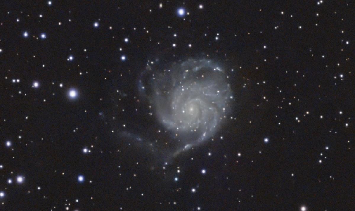 M101 M101