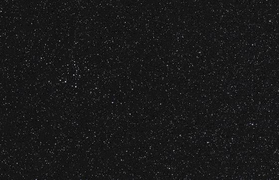 Chevelure de Bérénice