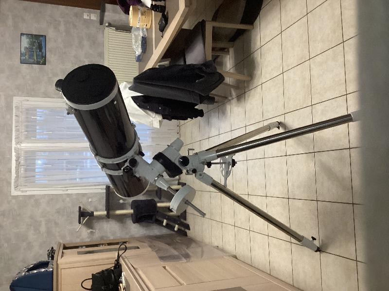 Télescope skywatcher Télescope skywatcher