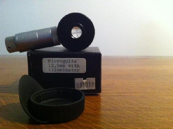 Baader Microguide 12,5mm photo3