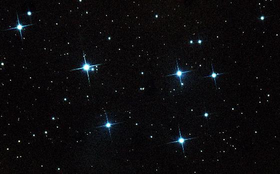 M 45 les pléiades M 45 les pléiades