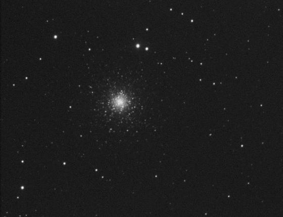 amas globulaire M53 amas globulaire M53