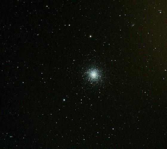 M13 amas d'hercule M13 amas d'hercule