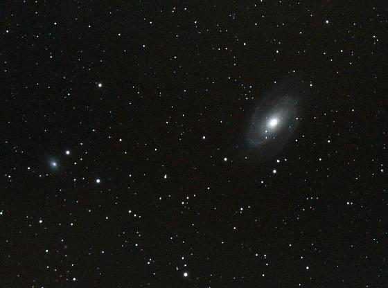 M81-NGC 3077 M81-NGC 3077