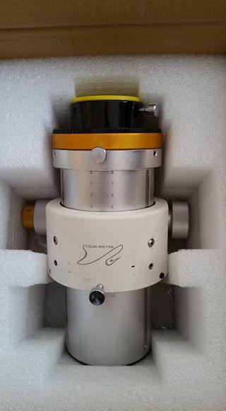 Crayford William Optics 3,5"