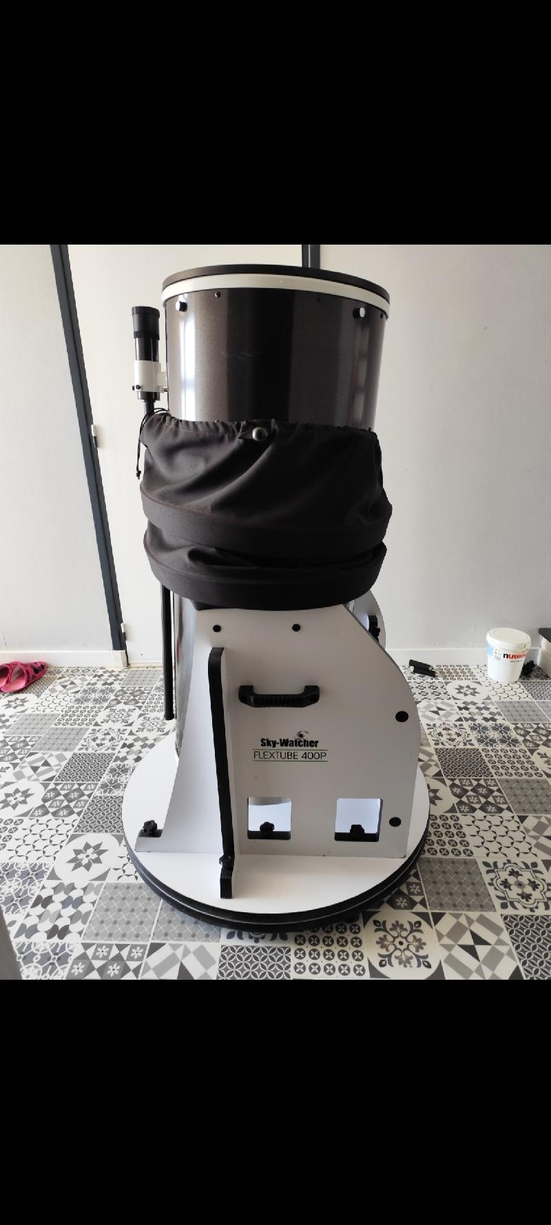 Dobson skywatcher 400/1800 Dobson skywatcher 400/1800