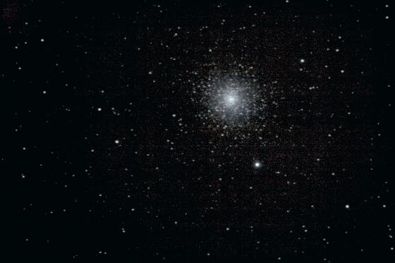 M15 le 2.10.2011