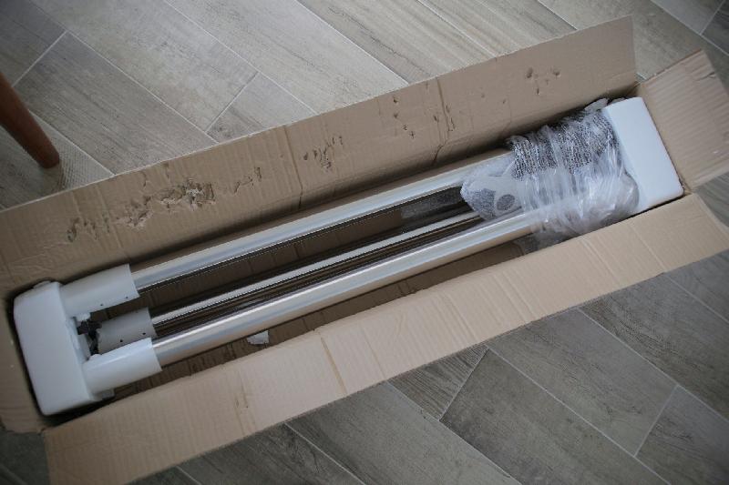 Monture Heq5 pro GoTo 