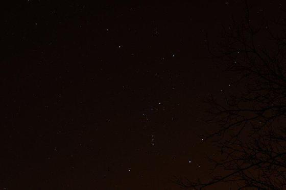Orion 1