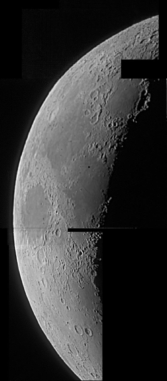 mosaic lune 2001 mosaic lune 2001