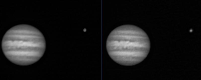 comparaison traitement