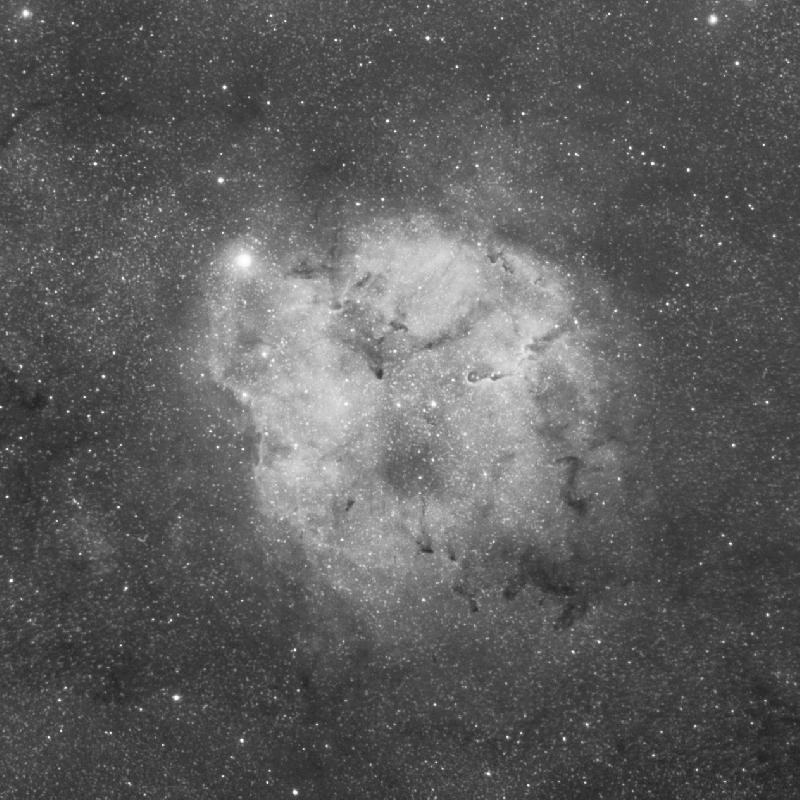 IC1396 Ha 13h+ 3eme version cadrage3 IC1396 Ha 13h+ 3eme version cadrage3