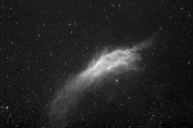 NGC1399 Nebuleurse Californie Ha 135 mm NGC1399 Nebuleurse Californie Ha 135 mm