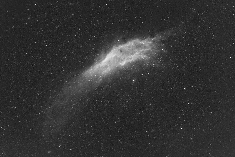 NGC1399 Nebuleurse Californie Ha 135 mm 5 min x 14 IV NGC1399 Nebuleurse Californie Ha 135 mm 5 min x 14 IV
