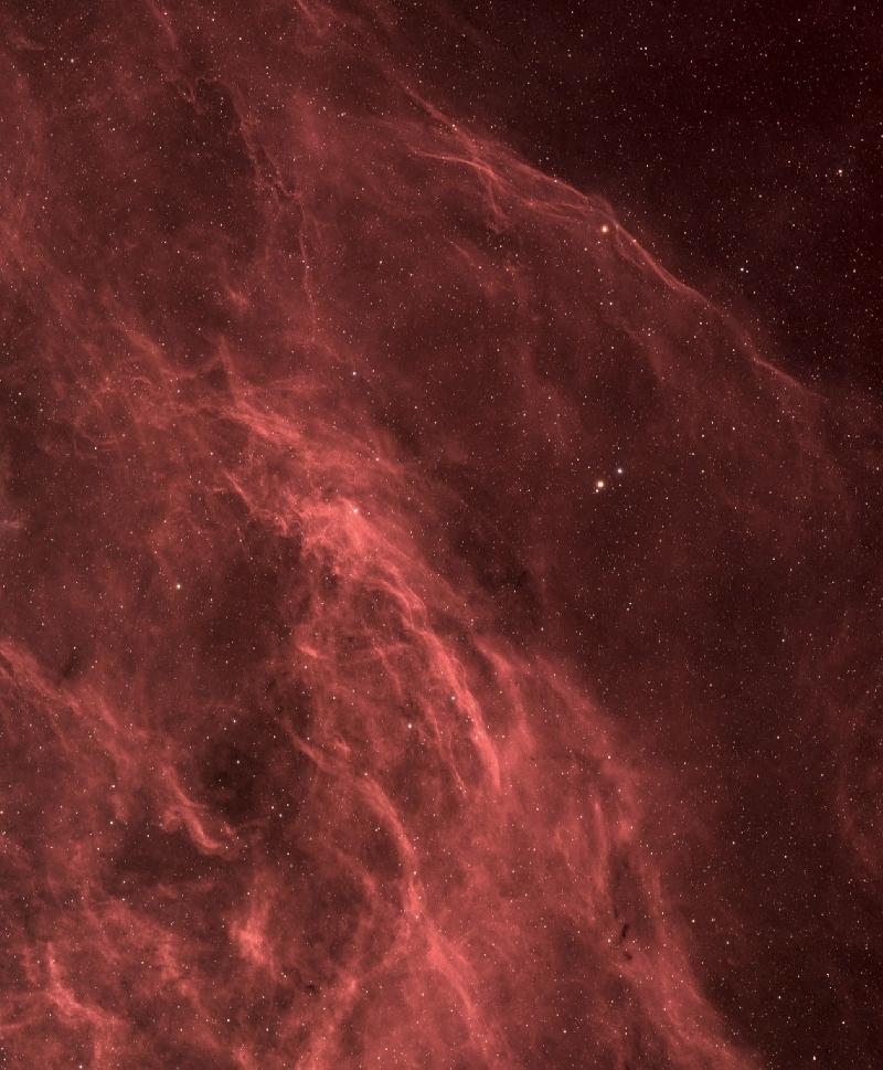 Lunette Astrographe Redcat51 51/250 (1st gen)