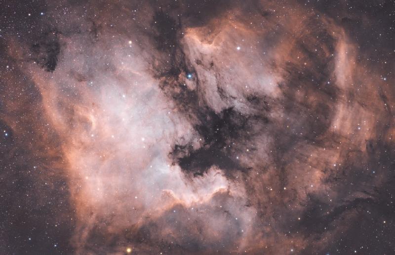 Lunette Astrographe Redcat51 51/250 (1st gen)