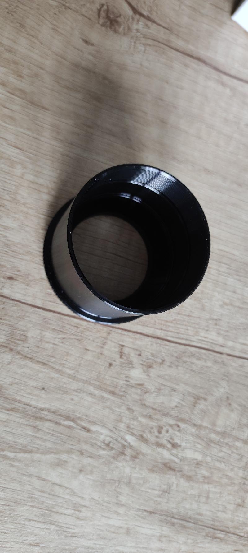 Bague adaptateur T2 - 2"