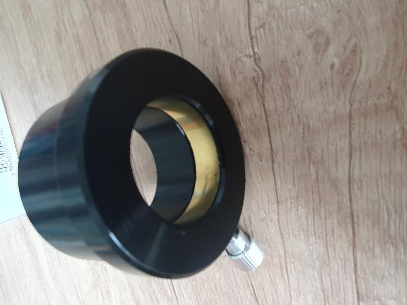 Bague adaptateur T2 - 2"