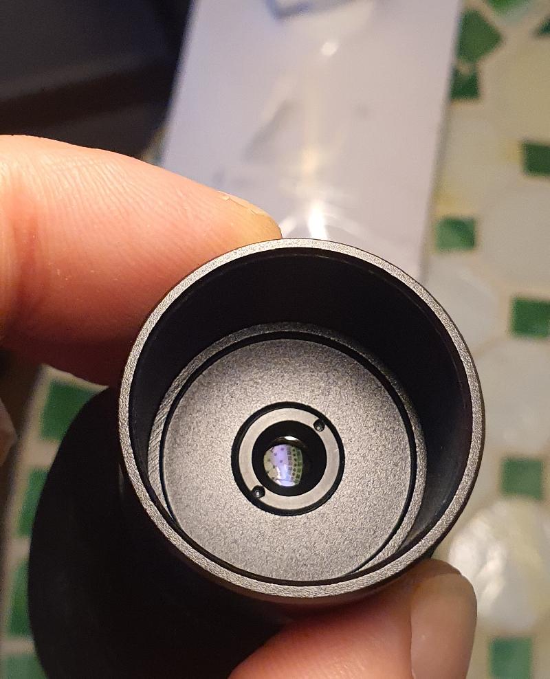 Baader Classic Ortho 6 mm