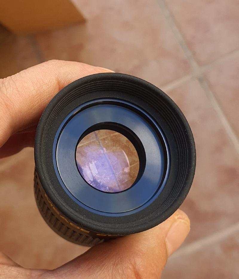 Meade 24,5 mm SWA made in Japan 1,25"