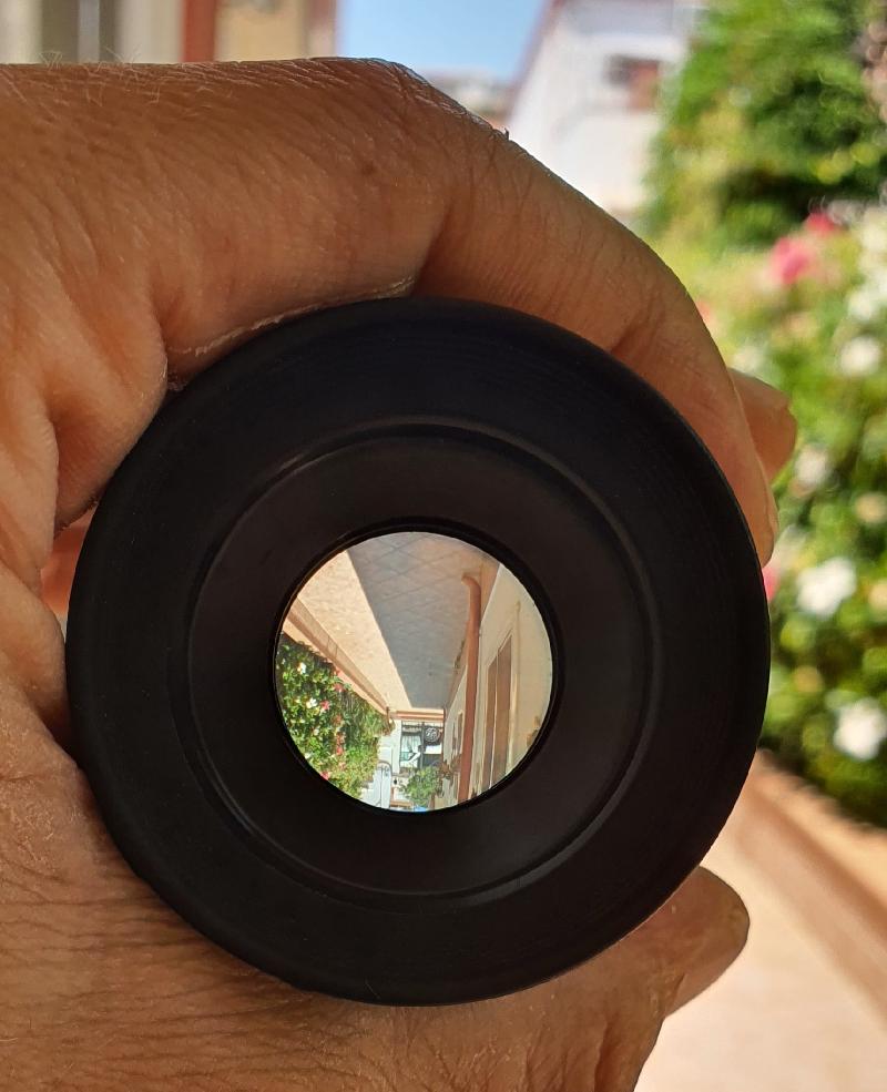 Meade 24,5 mm SWA made in Japan 1,25"