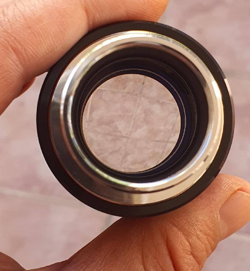 Meade 24,5 mm SWA made in Japan 1,25" Meade 24,5 mm SWA made in Japan 1,25"