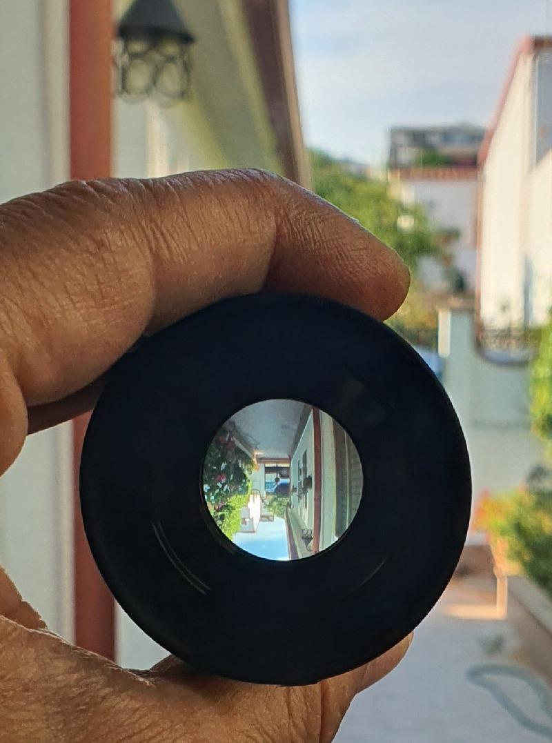 Meade 24,5 mm SWA made in Japan 1,25" Meade 24,5 mm SWA made in Japan 1,25"