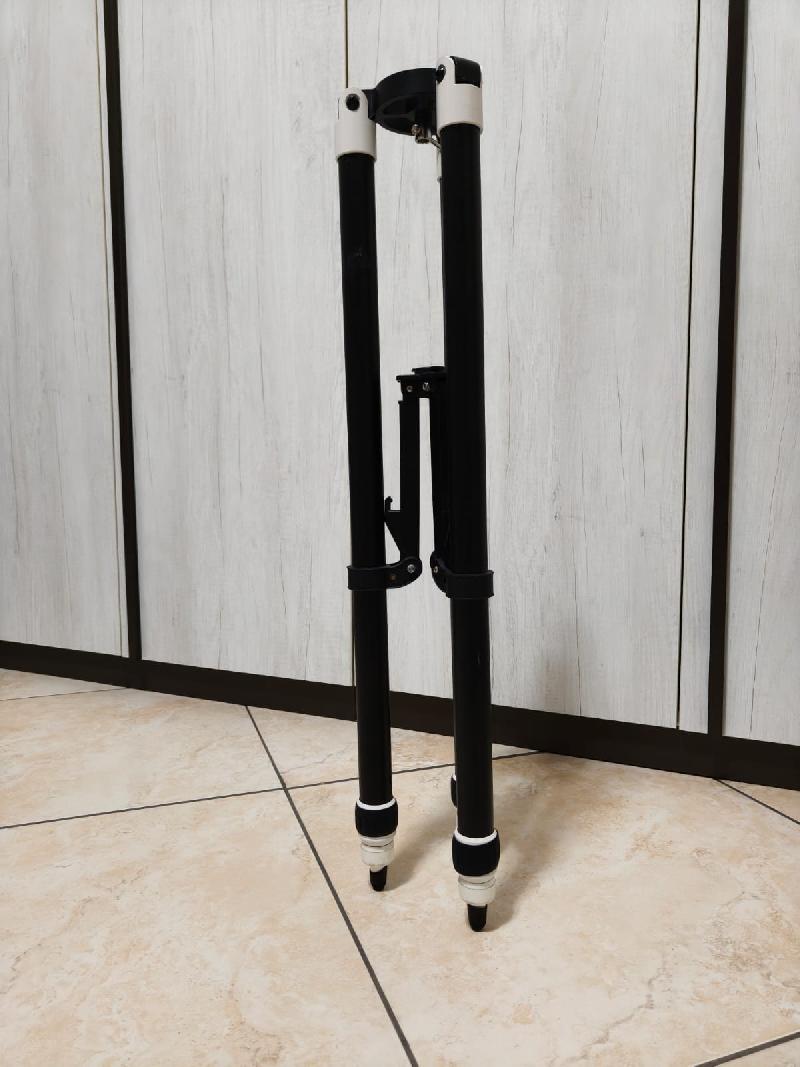 Skywatcher AZ GTi