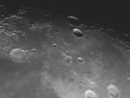 Lune du 13/12/2011 Lune du 13/12/2011