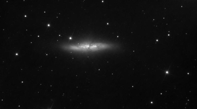 M82 M82